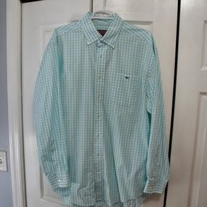 Vineyard Vines Dress Shirt